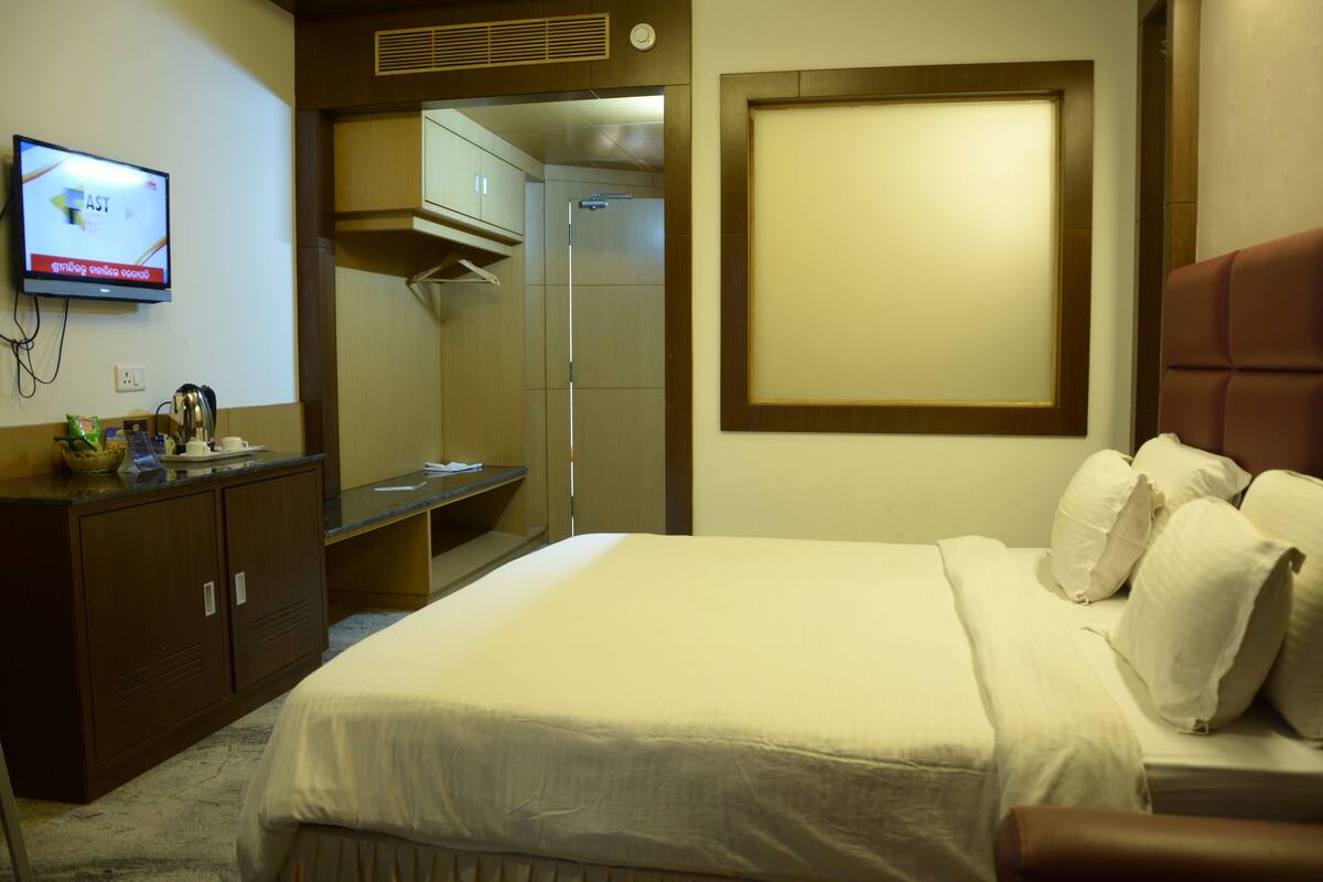 Ropa de cama de alta calidad y cubrecamas