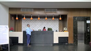 Recepción