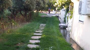 Entrada (vista interna)