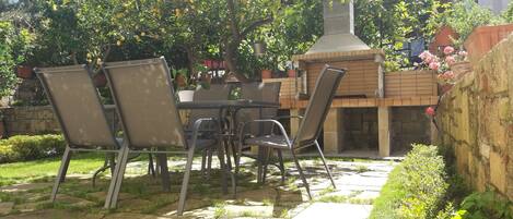 Maison | Terrasse/Patio