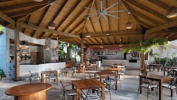 Restaurantes