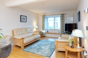 로비 좌석 공간