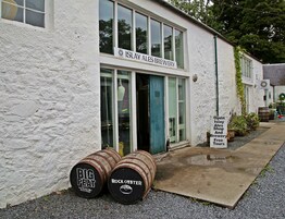 Sala de degustação