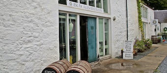 The Island Bear B&B