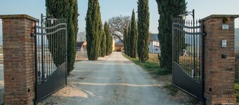 Fattoria Didattica La Collina Incantata