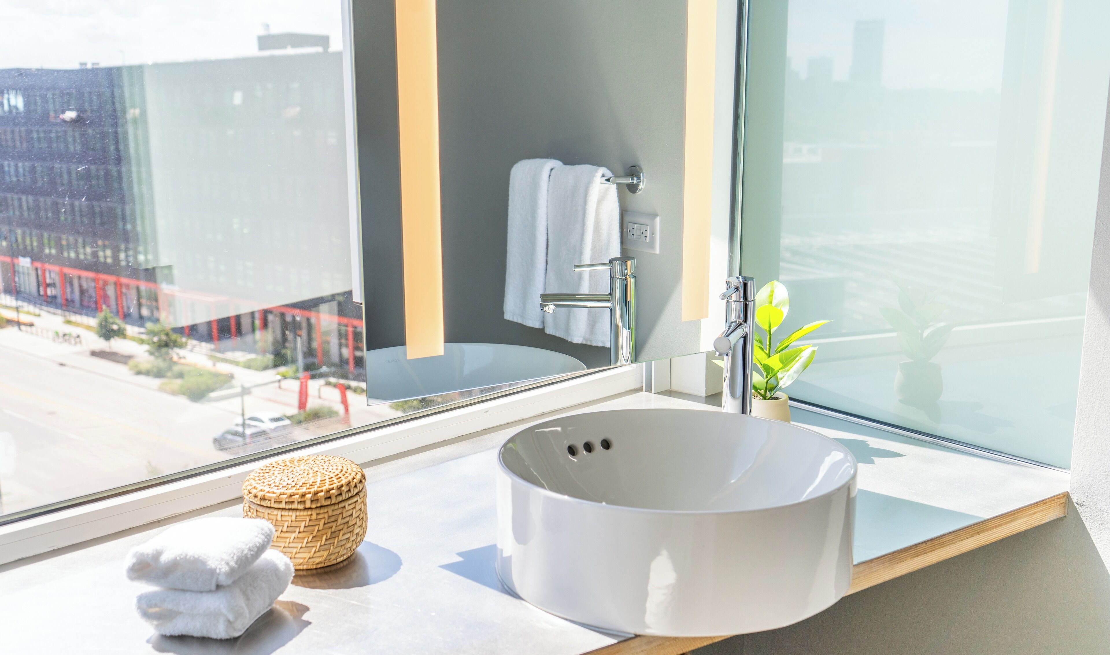 Photo - The Source Hotel