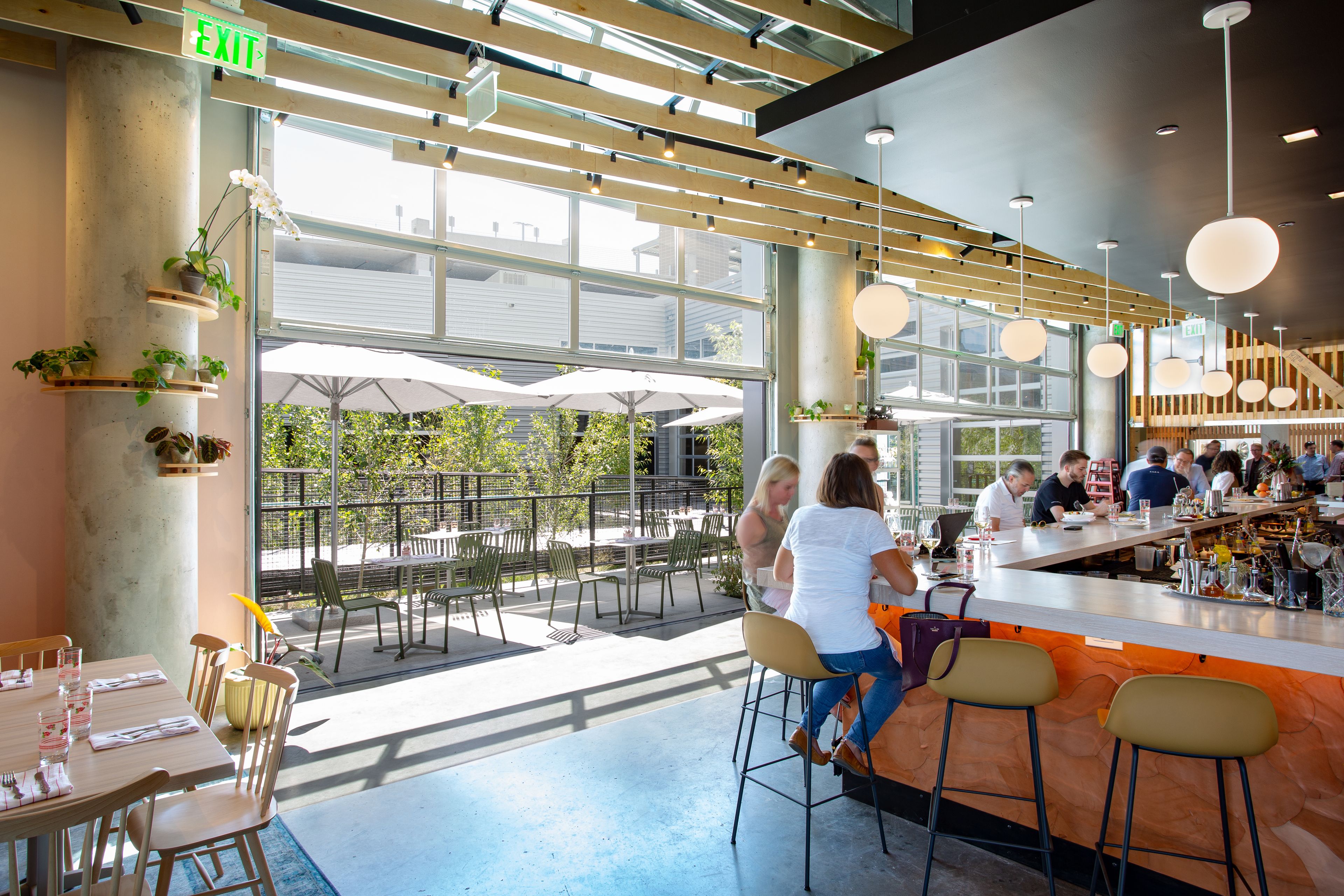 Foto - The Source Hotel