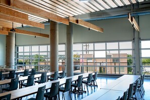 Meeting facility - The Source Hotel (Denver)