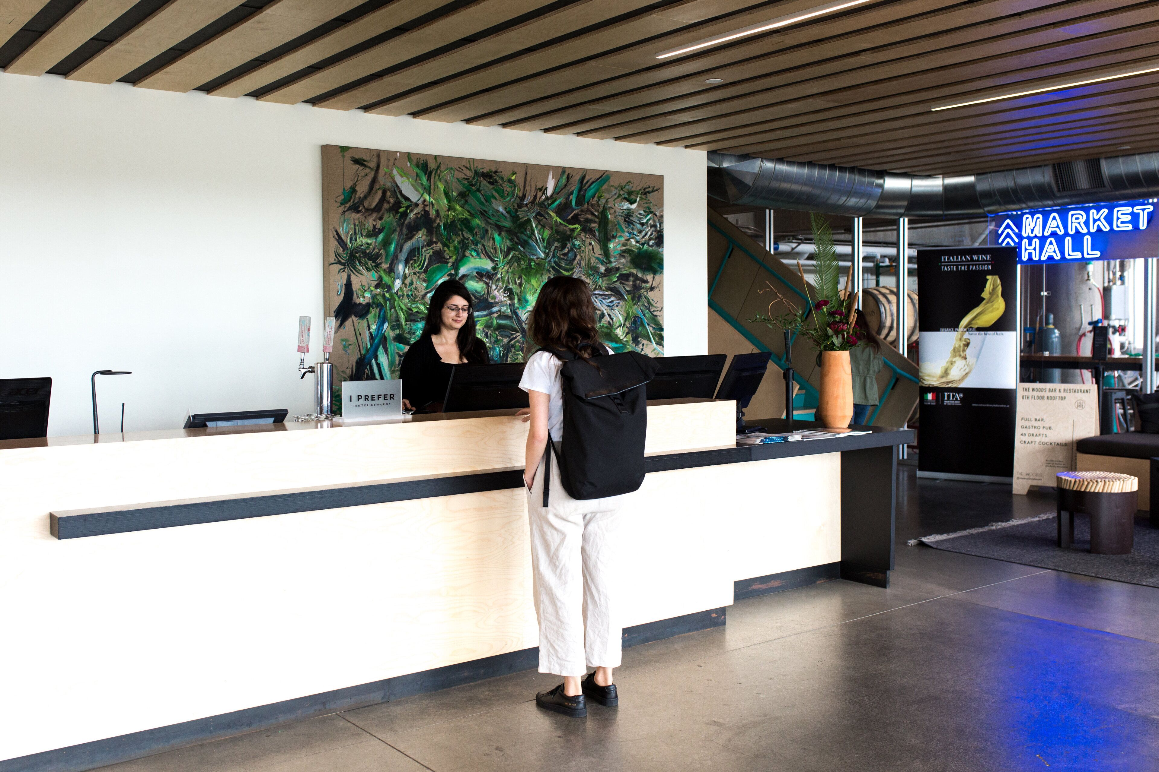 Photo - The Source Hotel