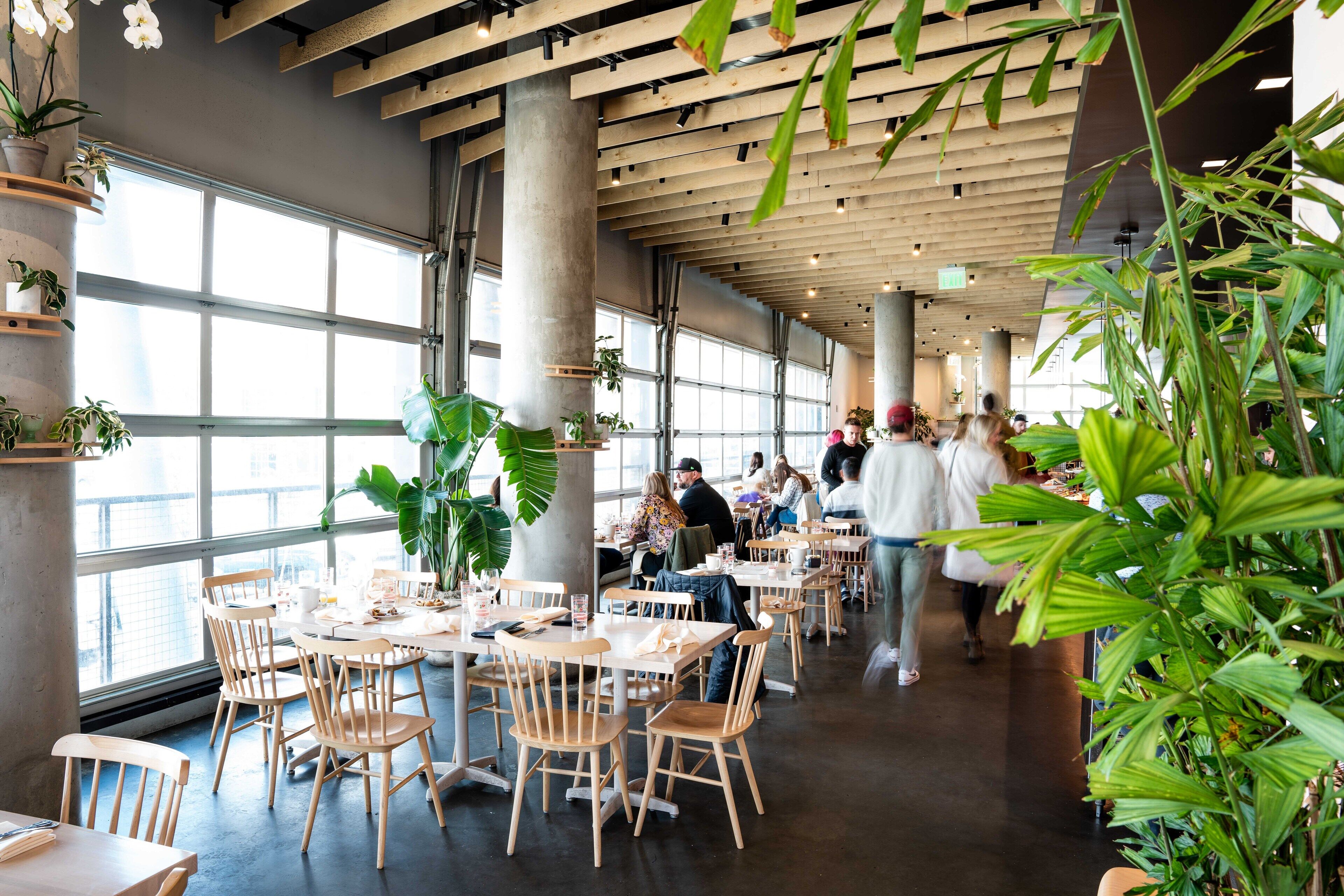 5 restaurants, breakfast, lunch, dinner served; mediterranean cuisine