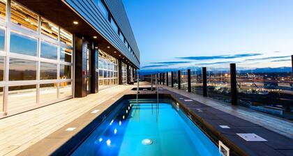 The Source Hotel