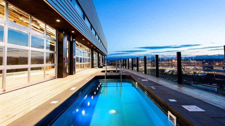 The Source Hotel