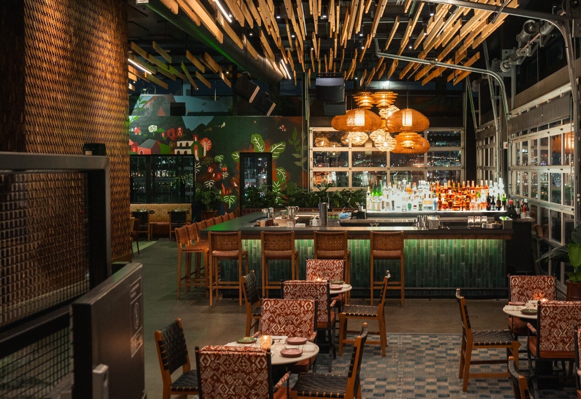 Foto - The Source Hotel