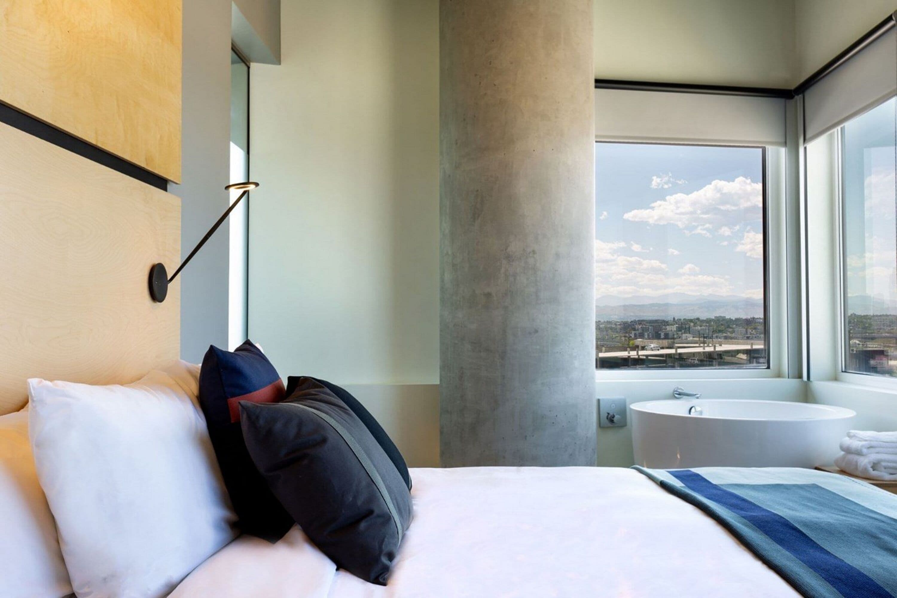 Foto - The Source Hotel