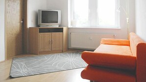 Leilighet (1) | Oppholdsområde
