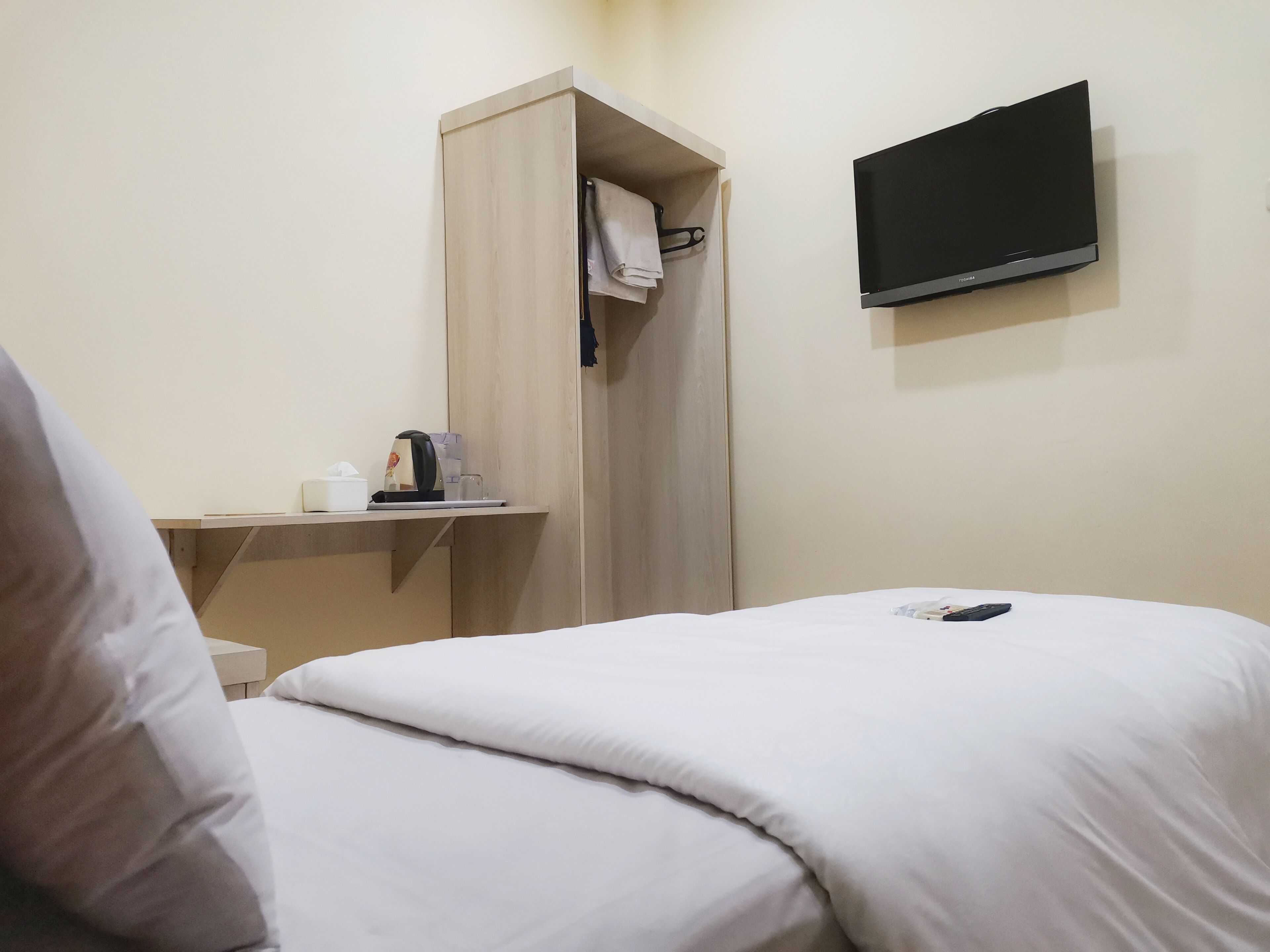 Foto - Hotel Nusantara Indah Syariah