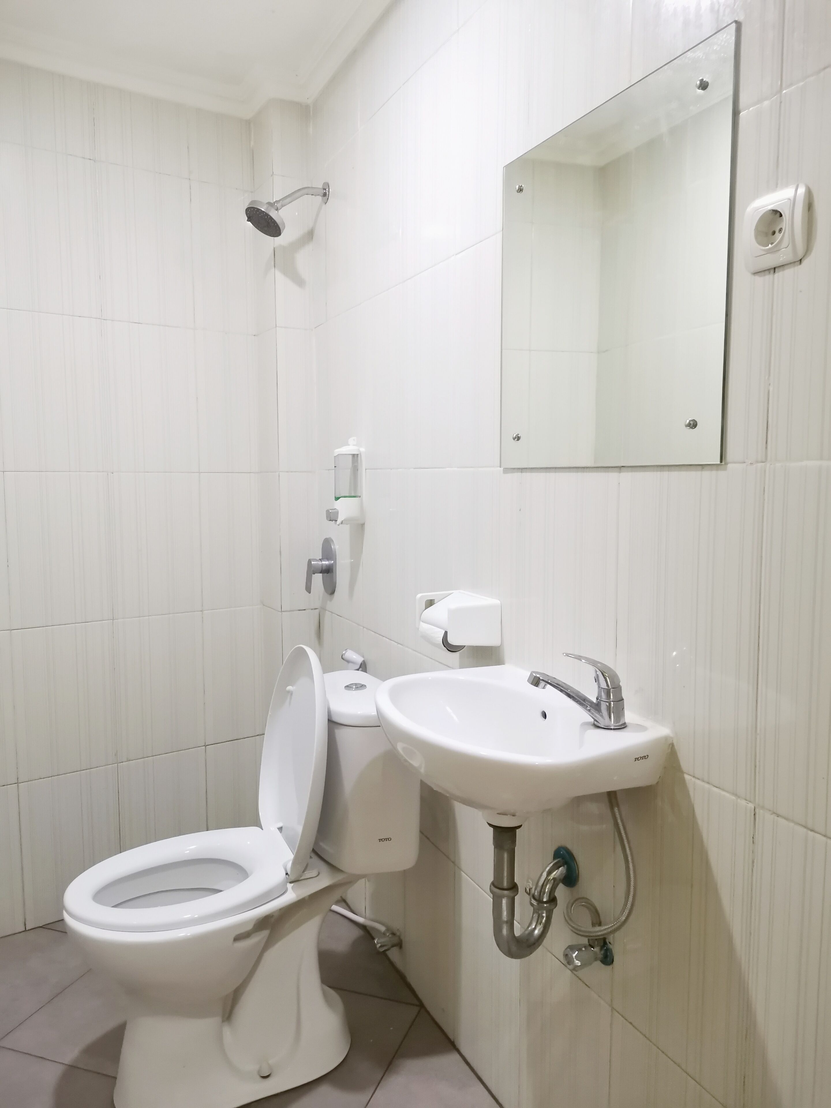 Foto - Hotel Nusantara Indah Syariah