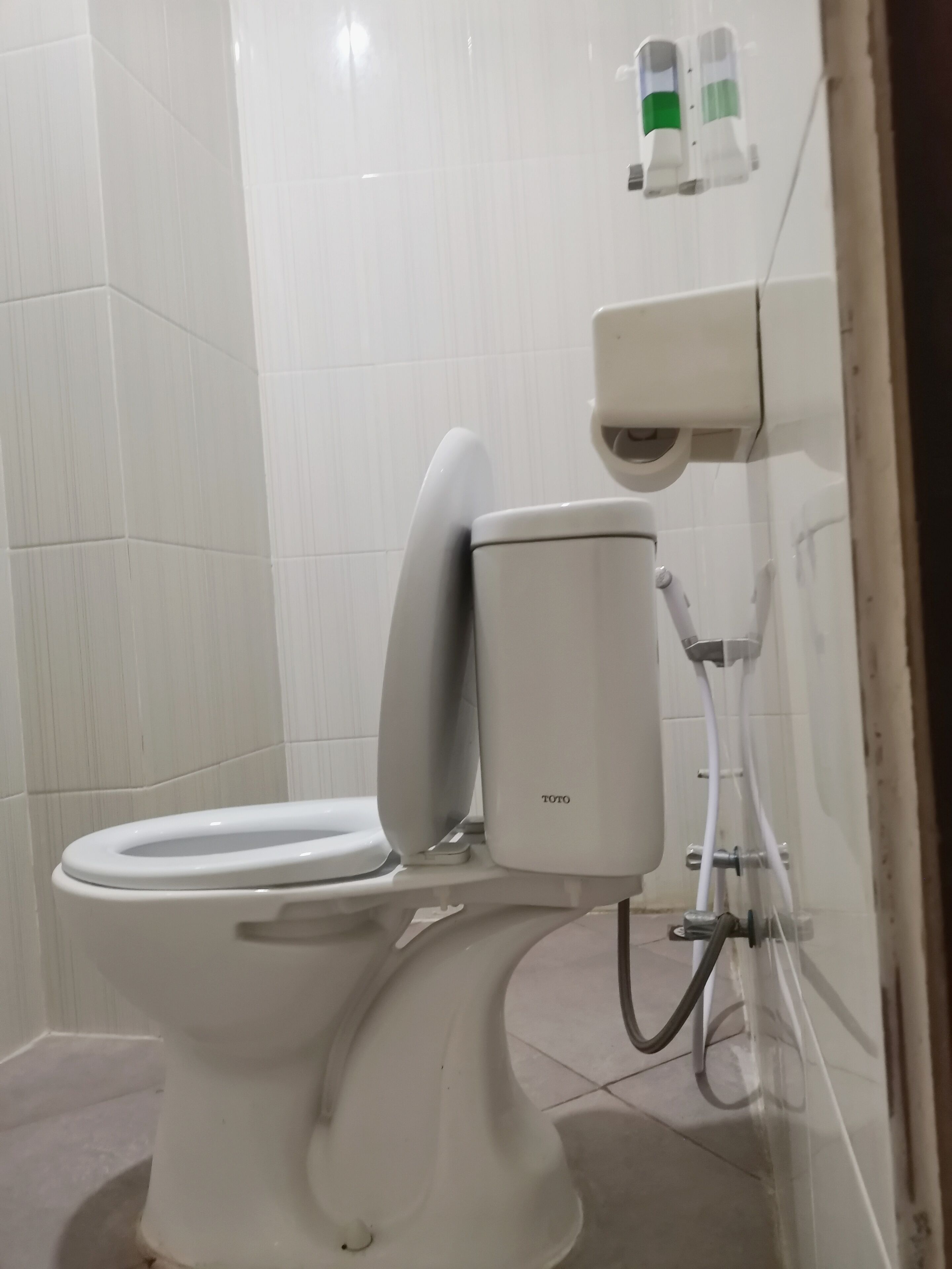Foto - Hotel Nusantara Indah Syariah
