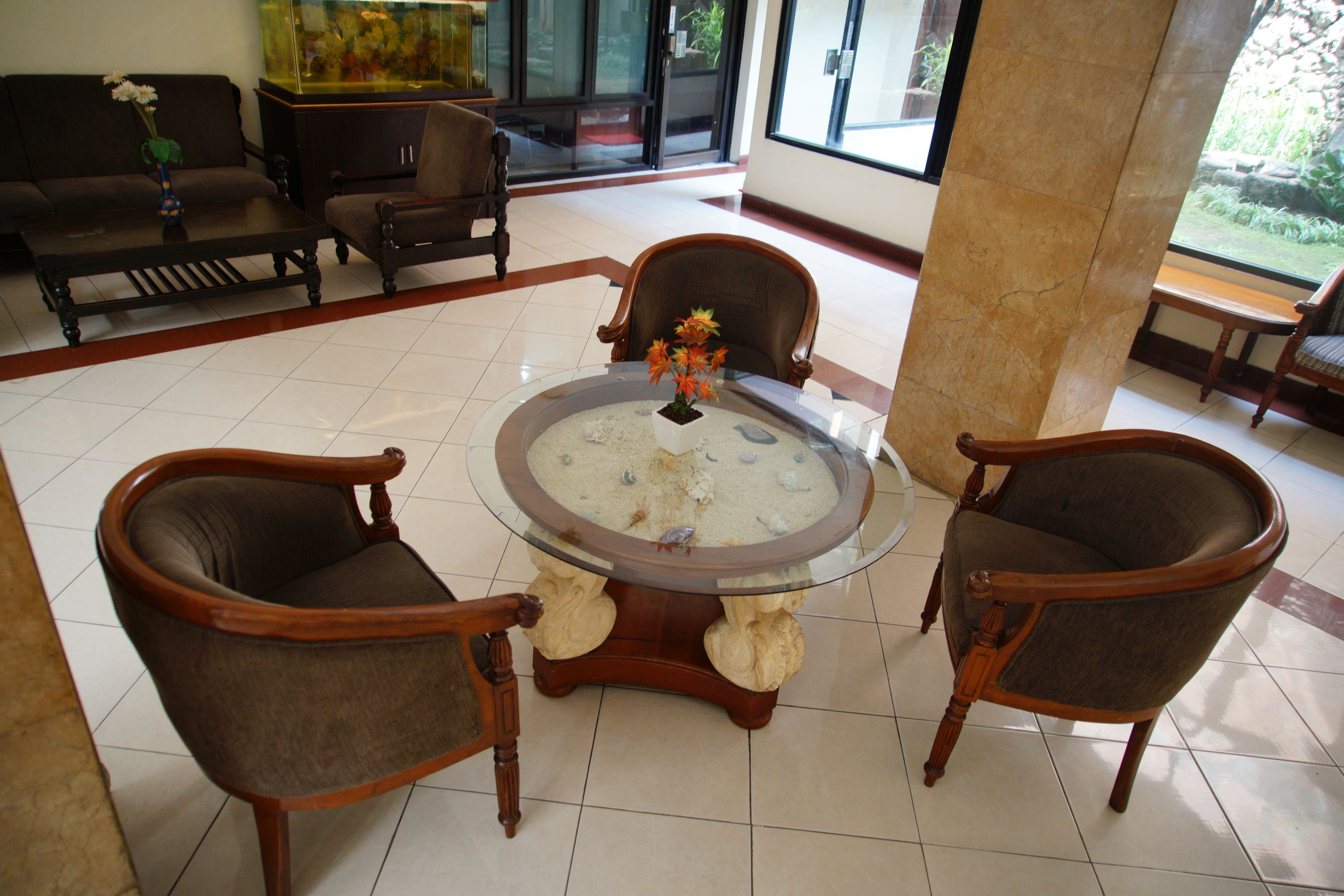 Foto - Hotel Nusantara Indah Syariah