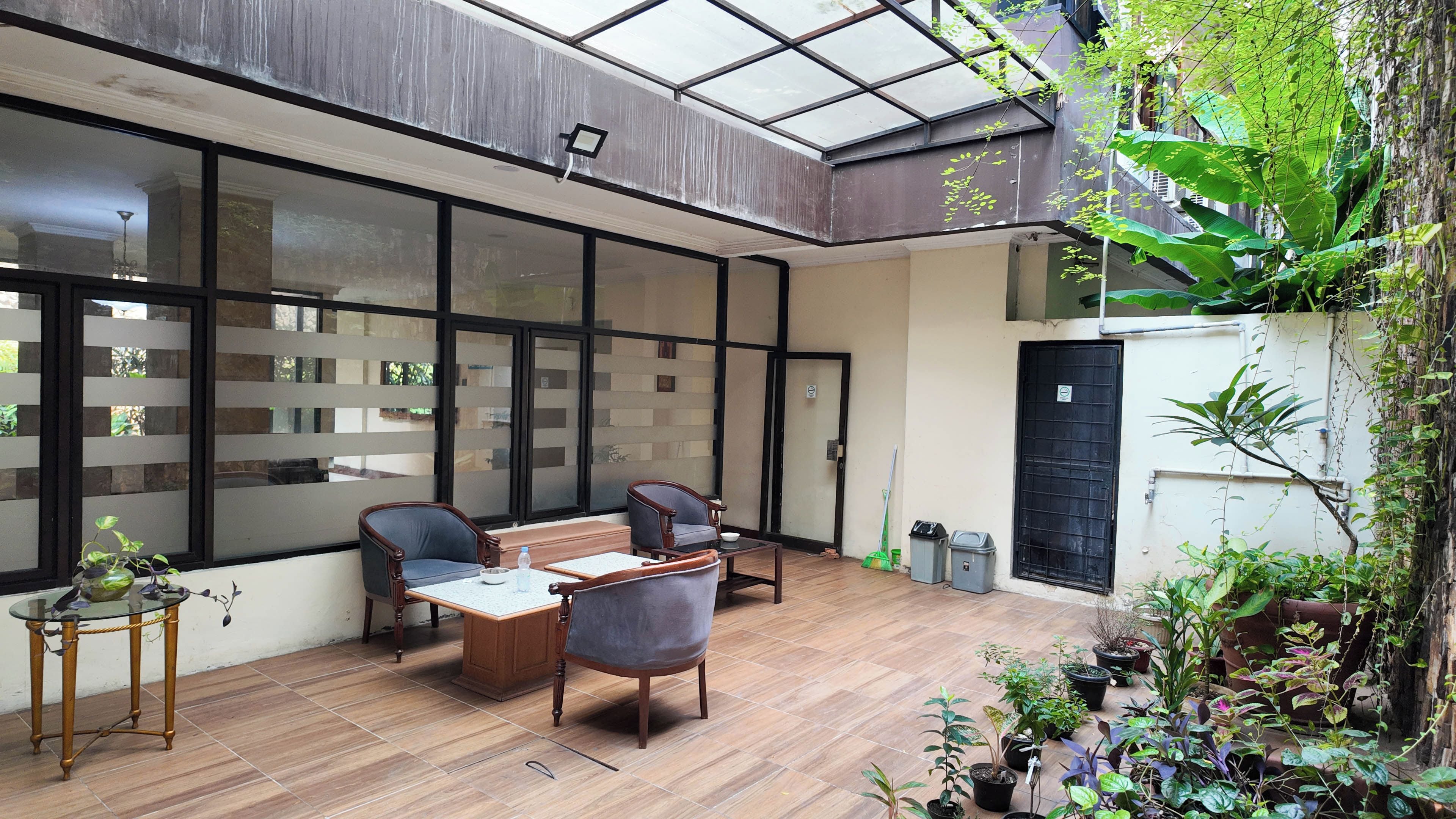 Foto - Hotel Nusantara Indah Syariah