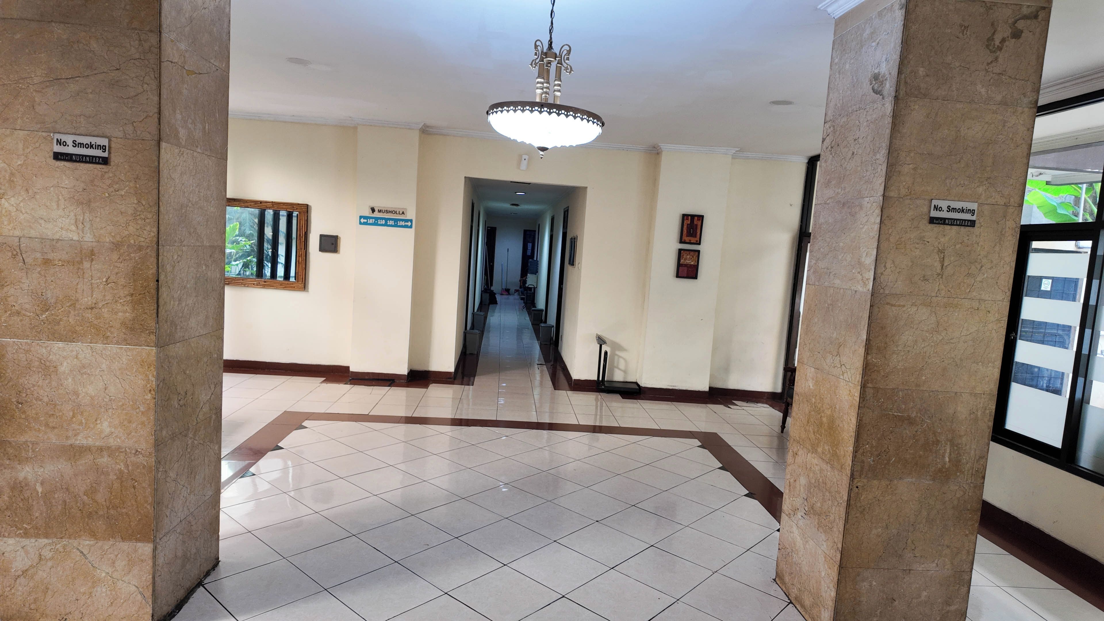 Foto - Hotel Nusantara Indah Syariah