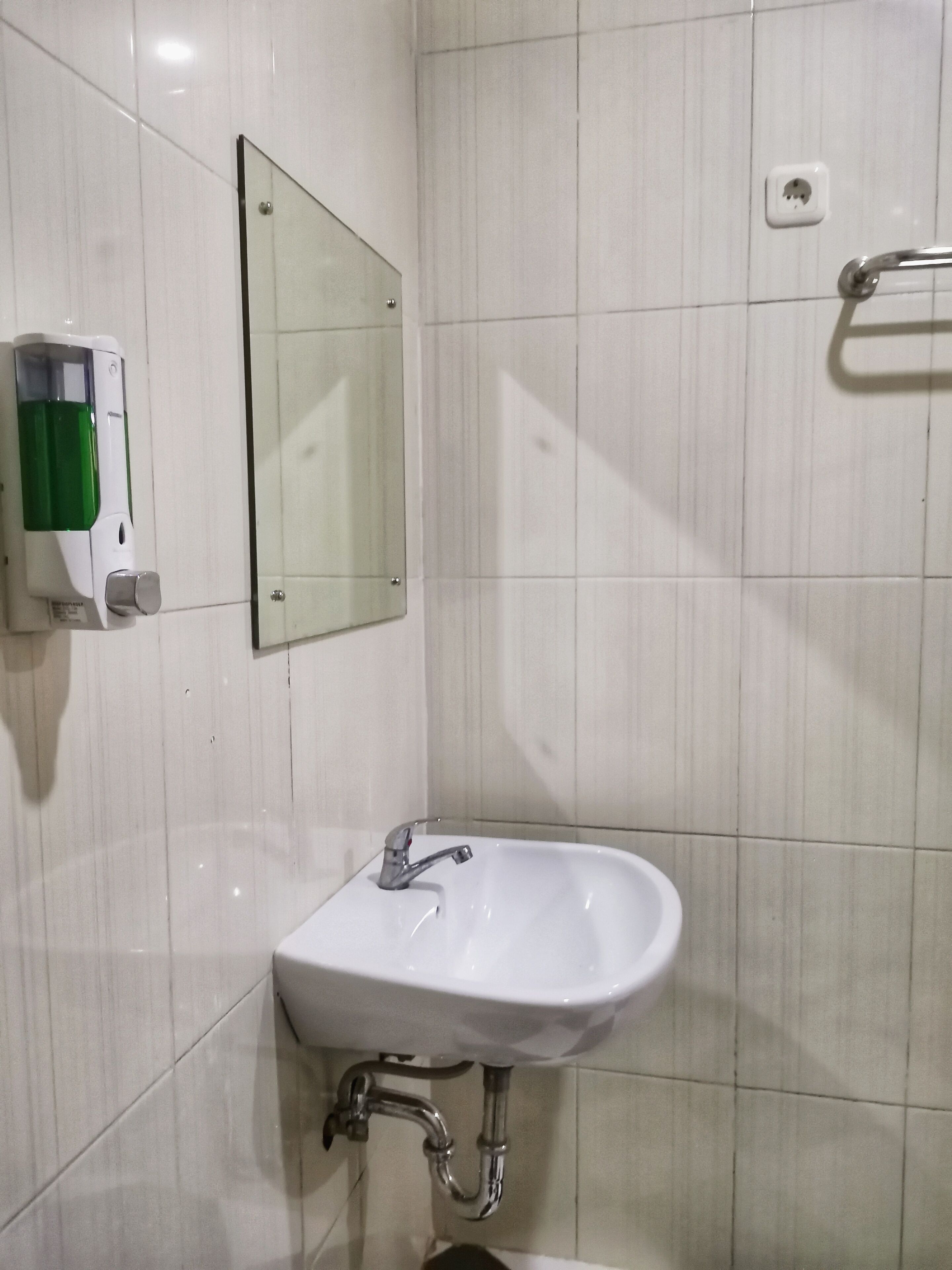 Foto - Hotel Nusantara Indah Syariah