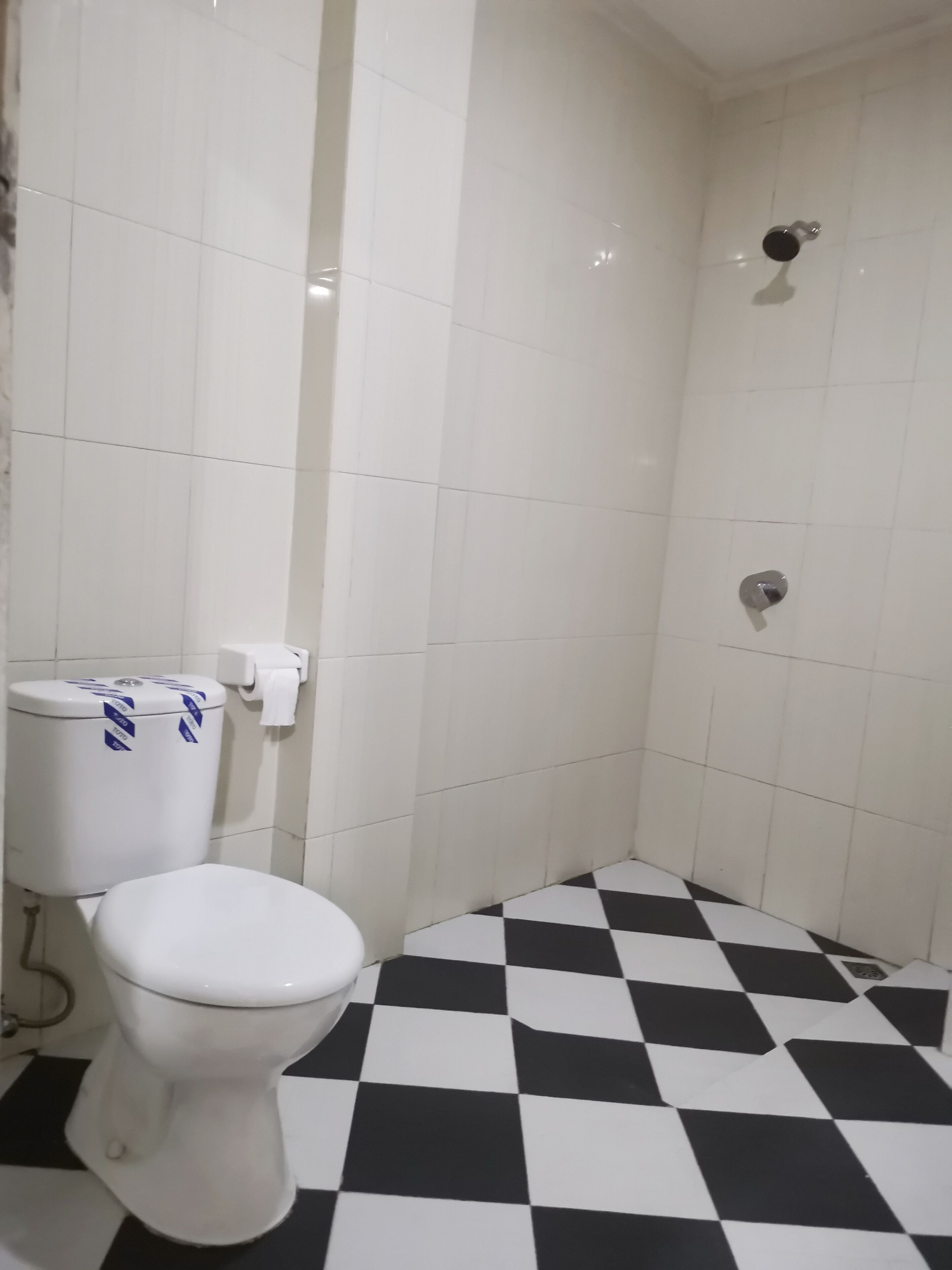 Foto - Hotel Nusantara Indah Syariah