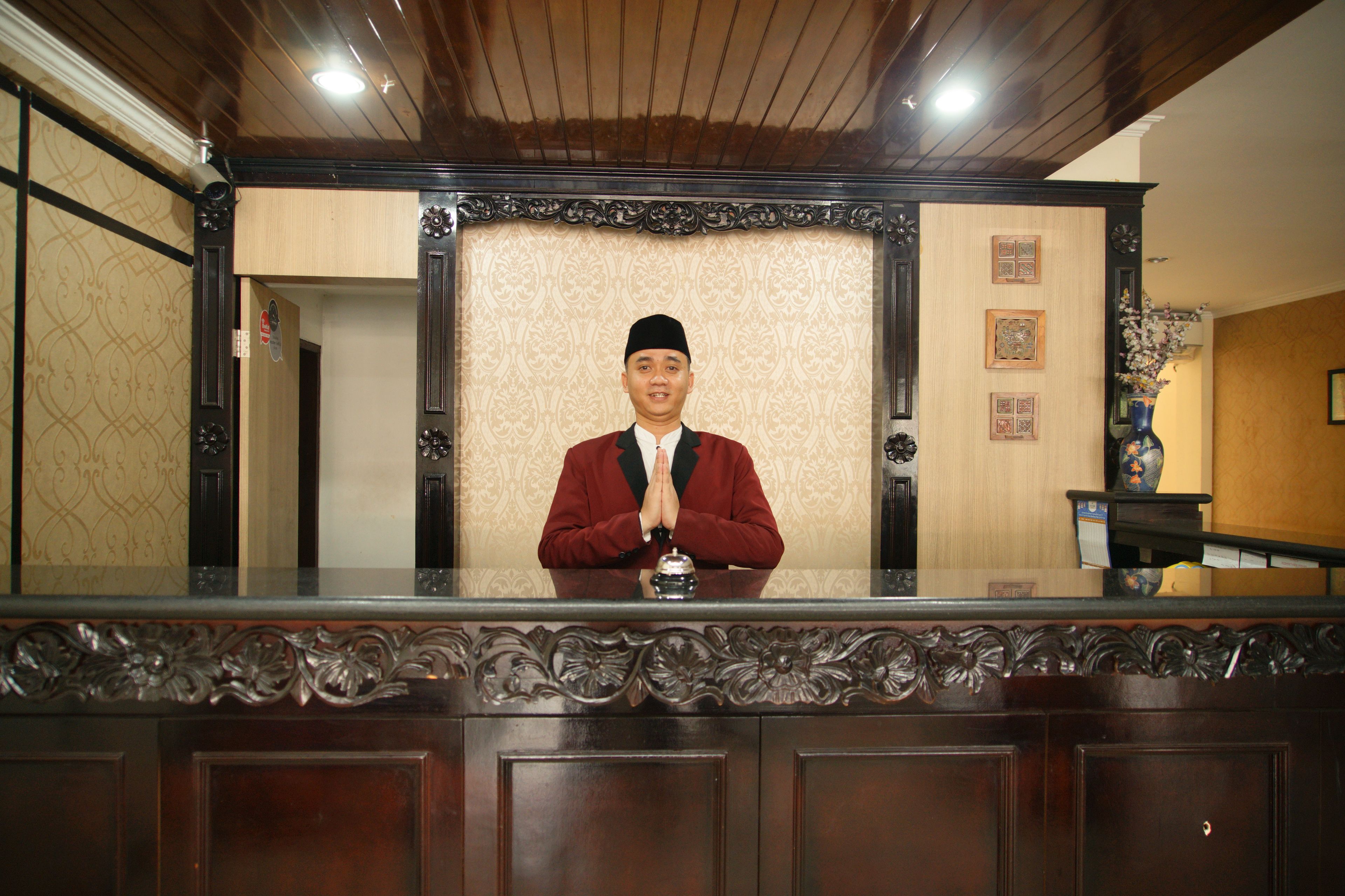 Foto - Hotel Nusantara Indah Syariah