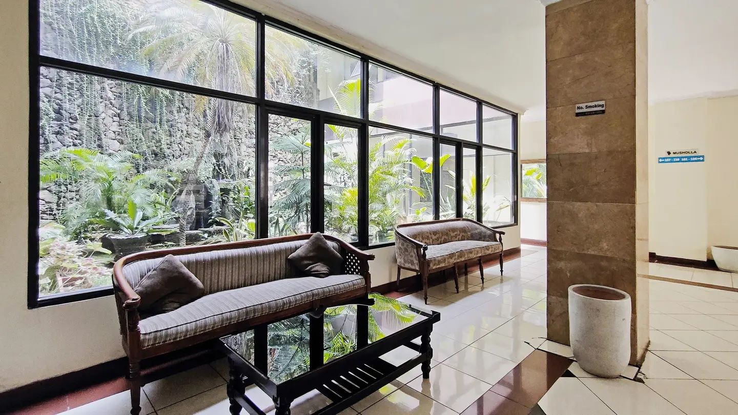 Foto - Hotel Nusantara Indah Syariah