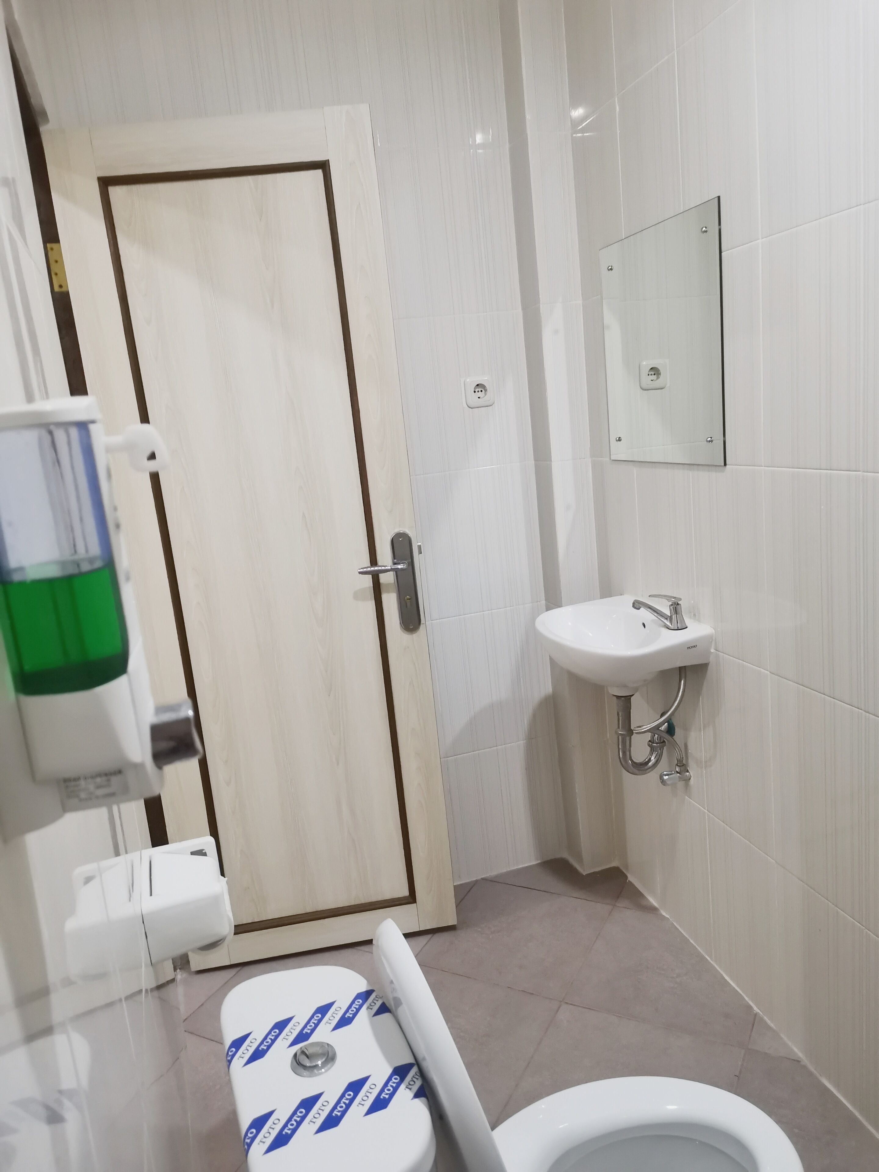 Foto - Hotel Nusantara Indah Syariah