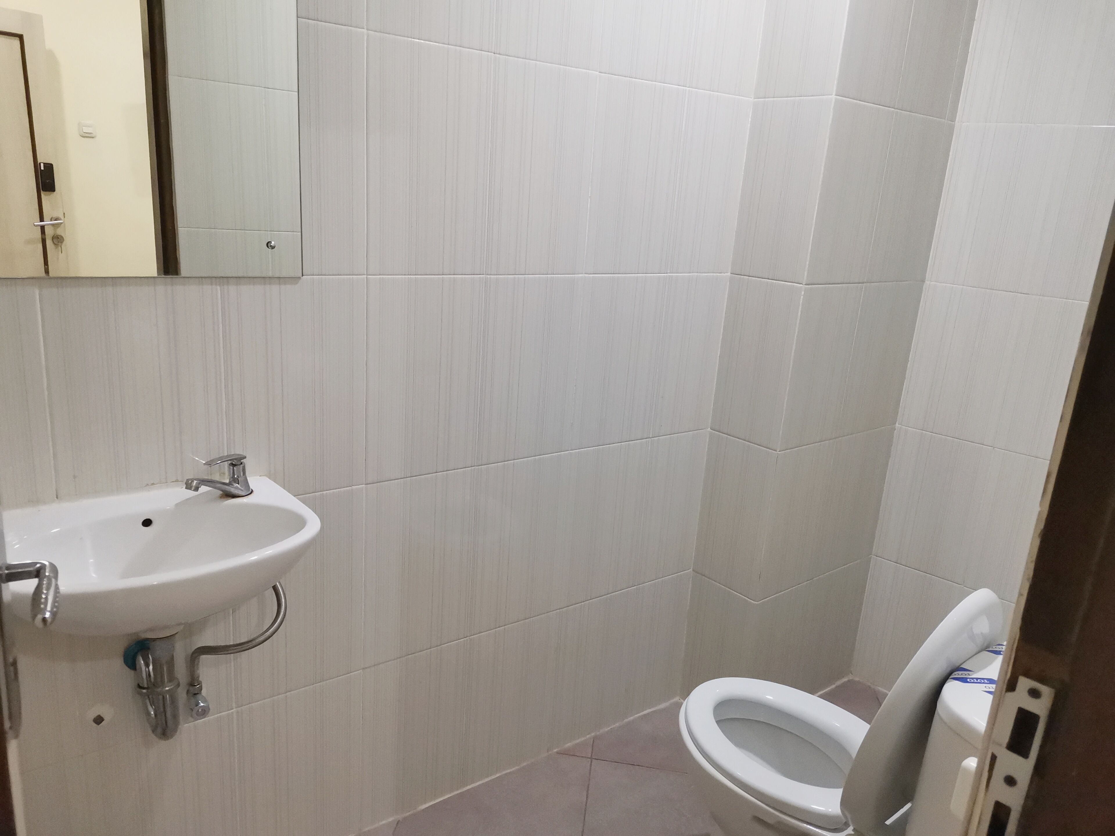 Foto - Hotel Nusantara Indah Syariah
