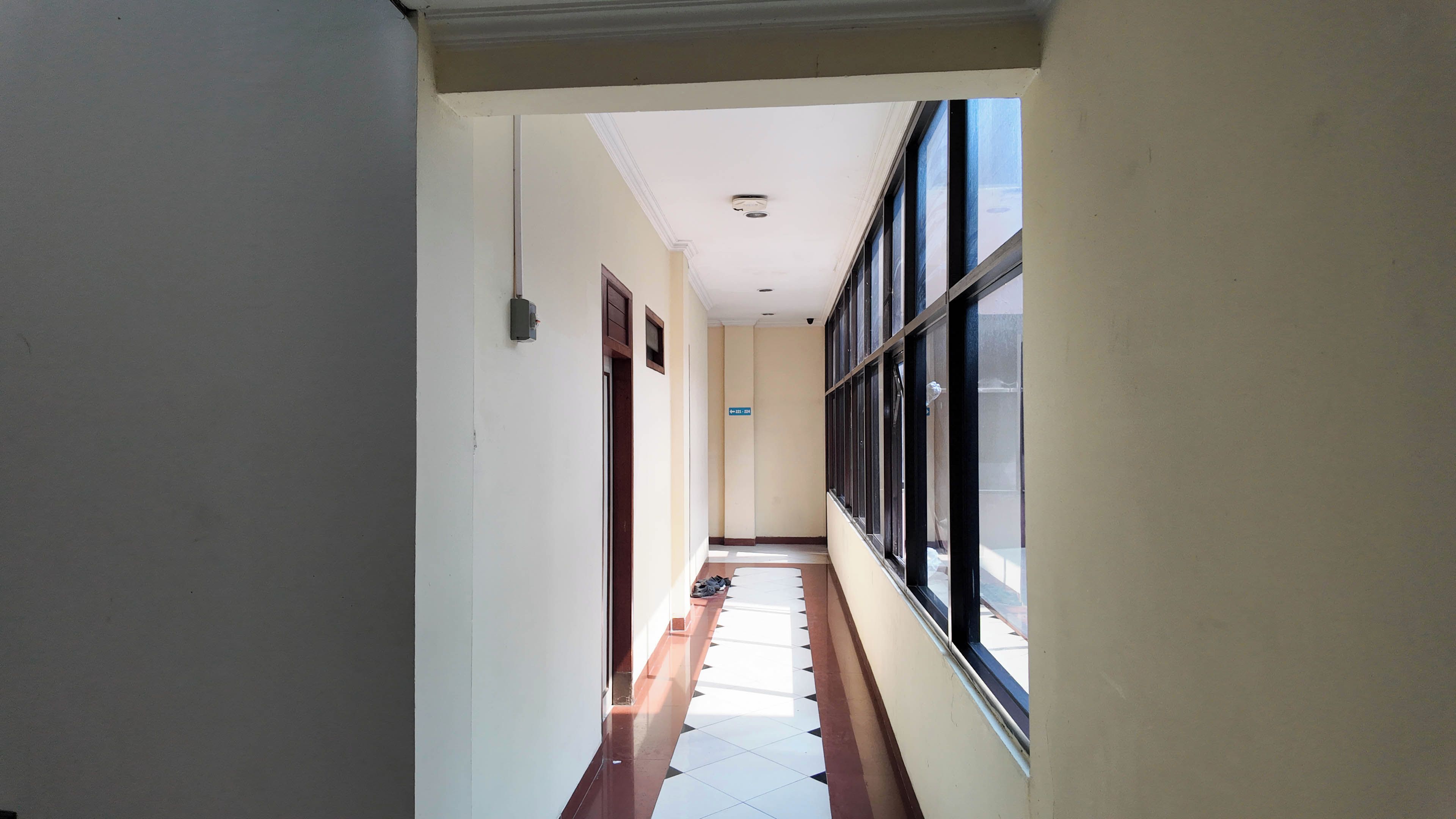 Foto - Hotel Nusantara Indah Syariah