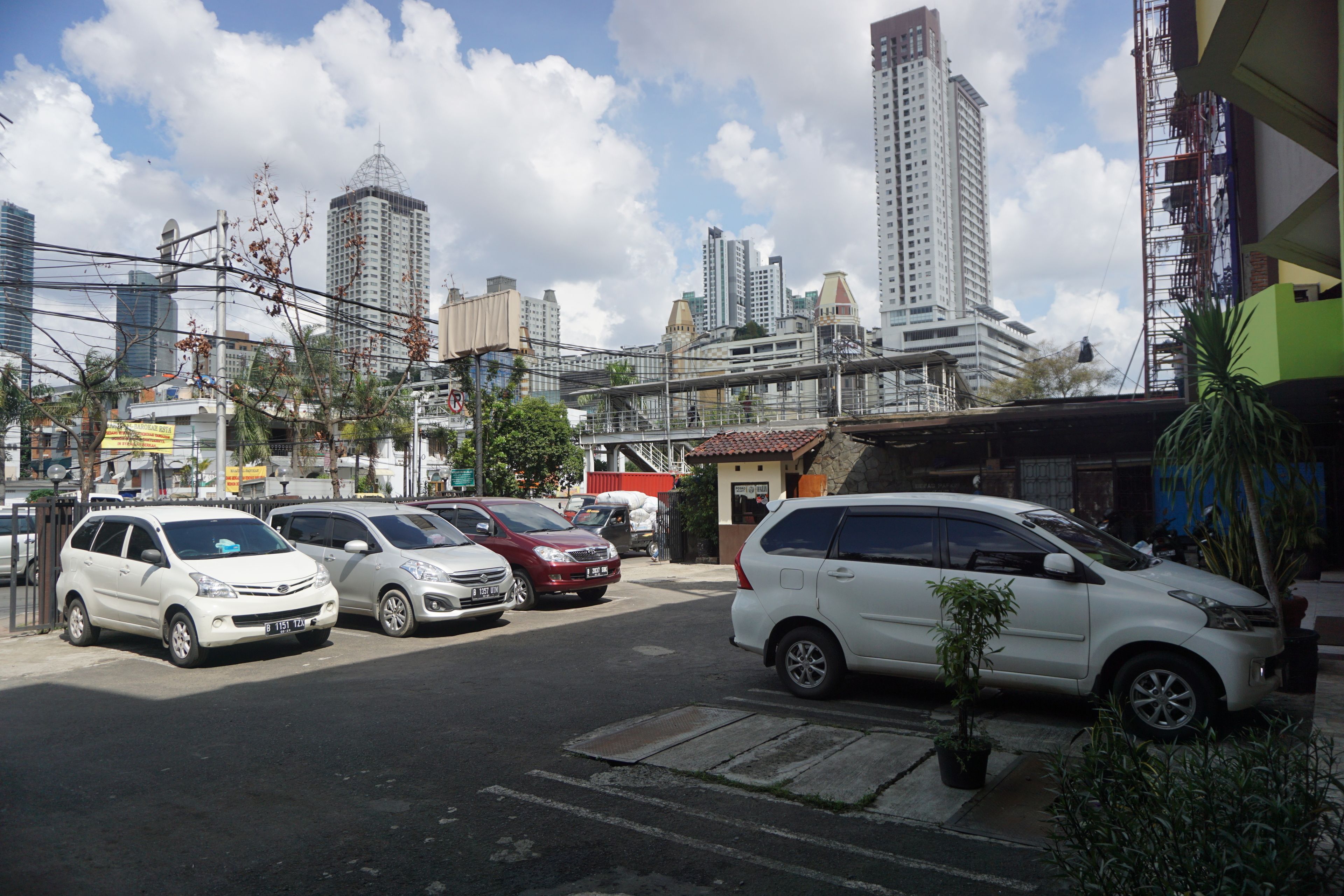 Foto - Hotel Nusantara Indah Syariah