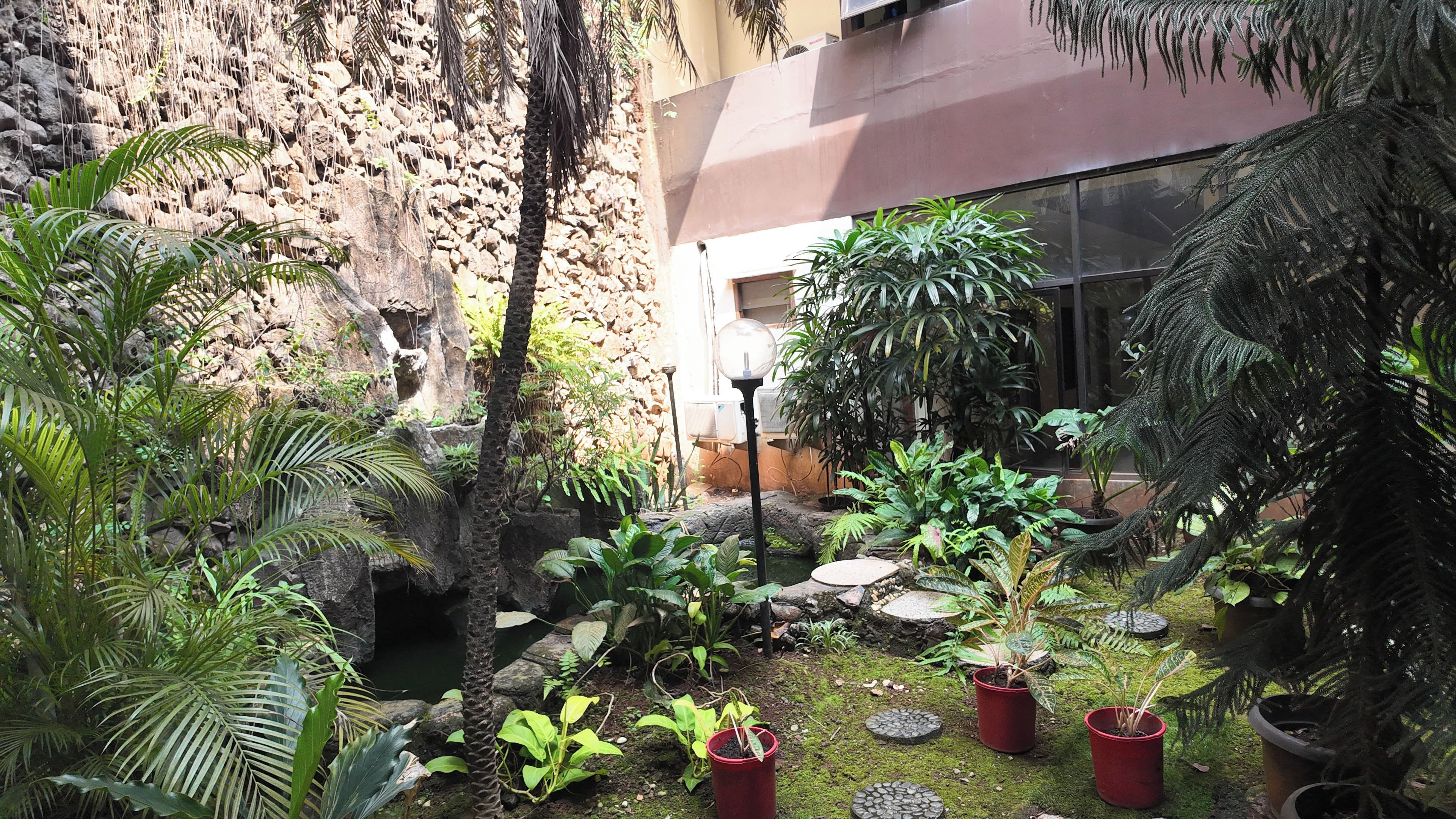 Foto - Hotel Nusantara Indah Syariah