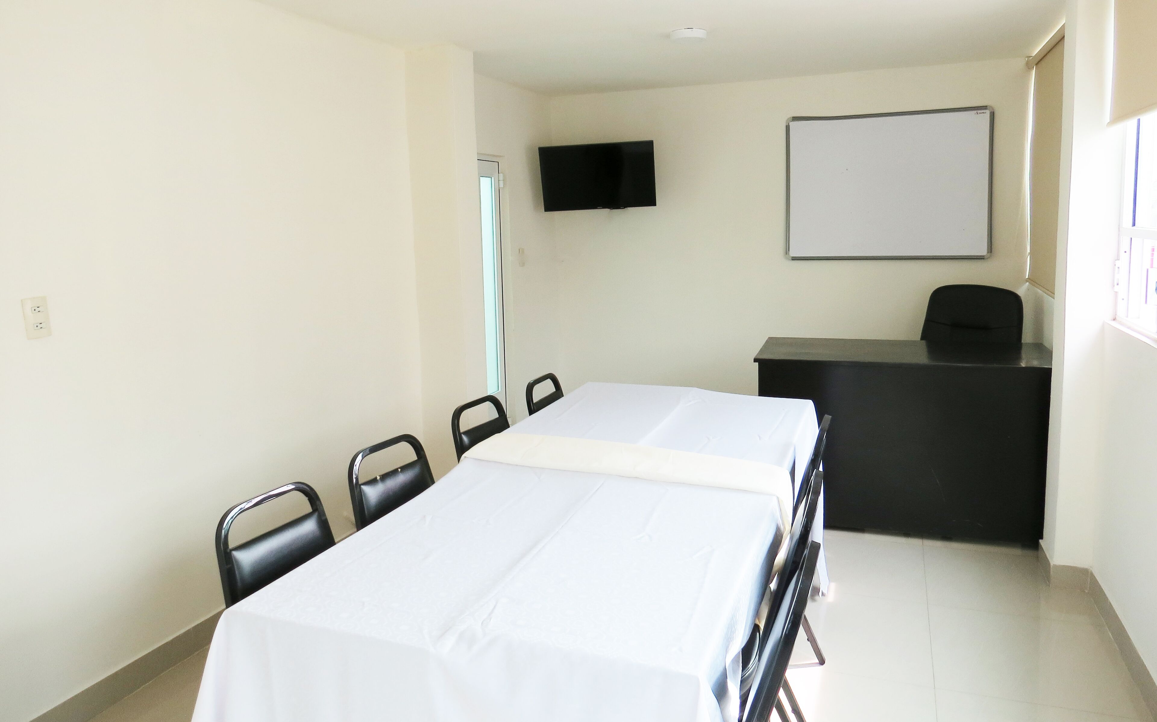 Photo - Hotel Royal Puebla