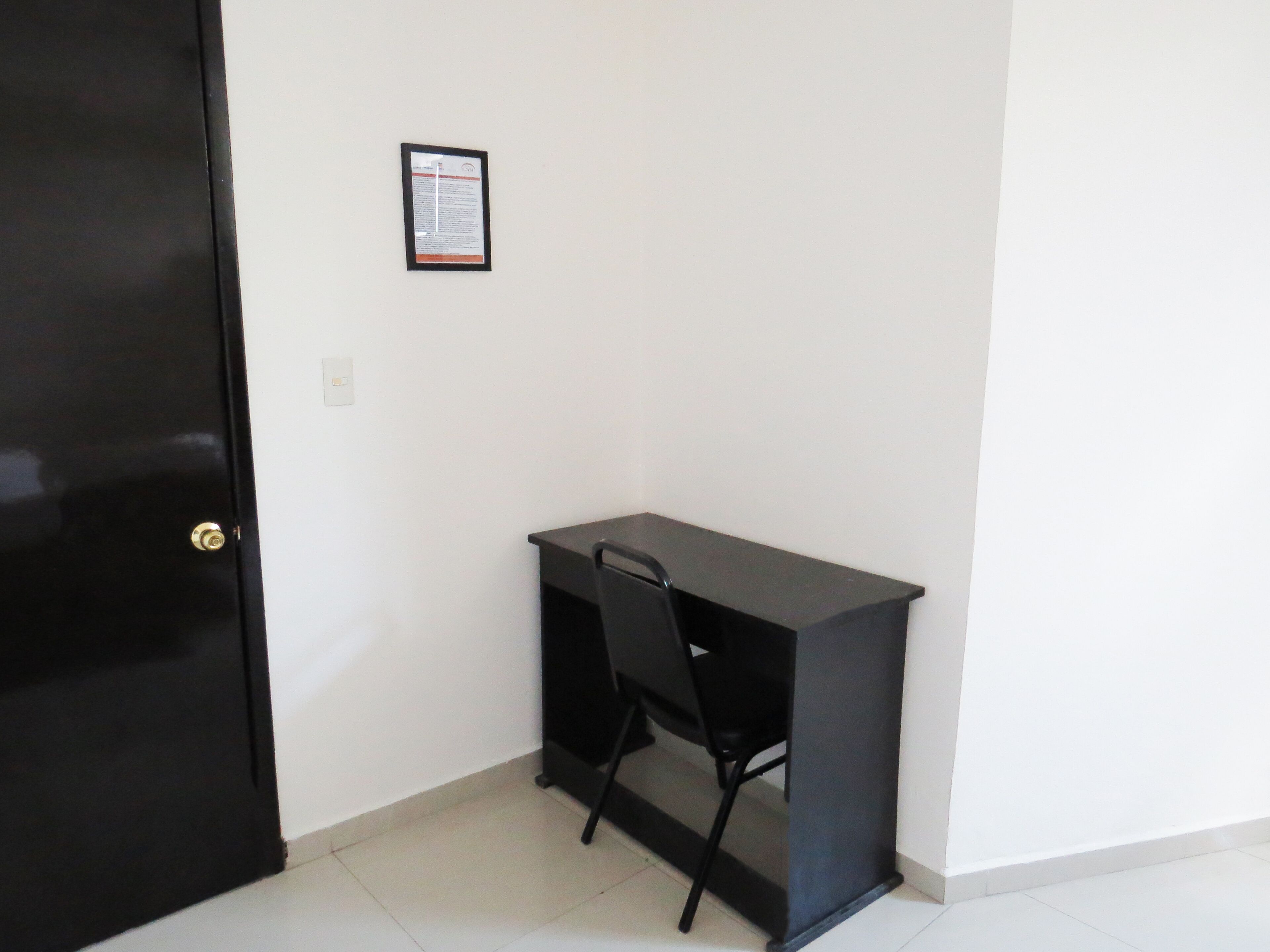 Photo - Hotel Royal Puebla