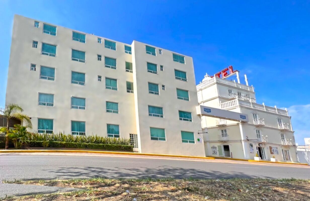 Photo - Hotel Royal Puebla