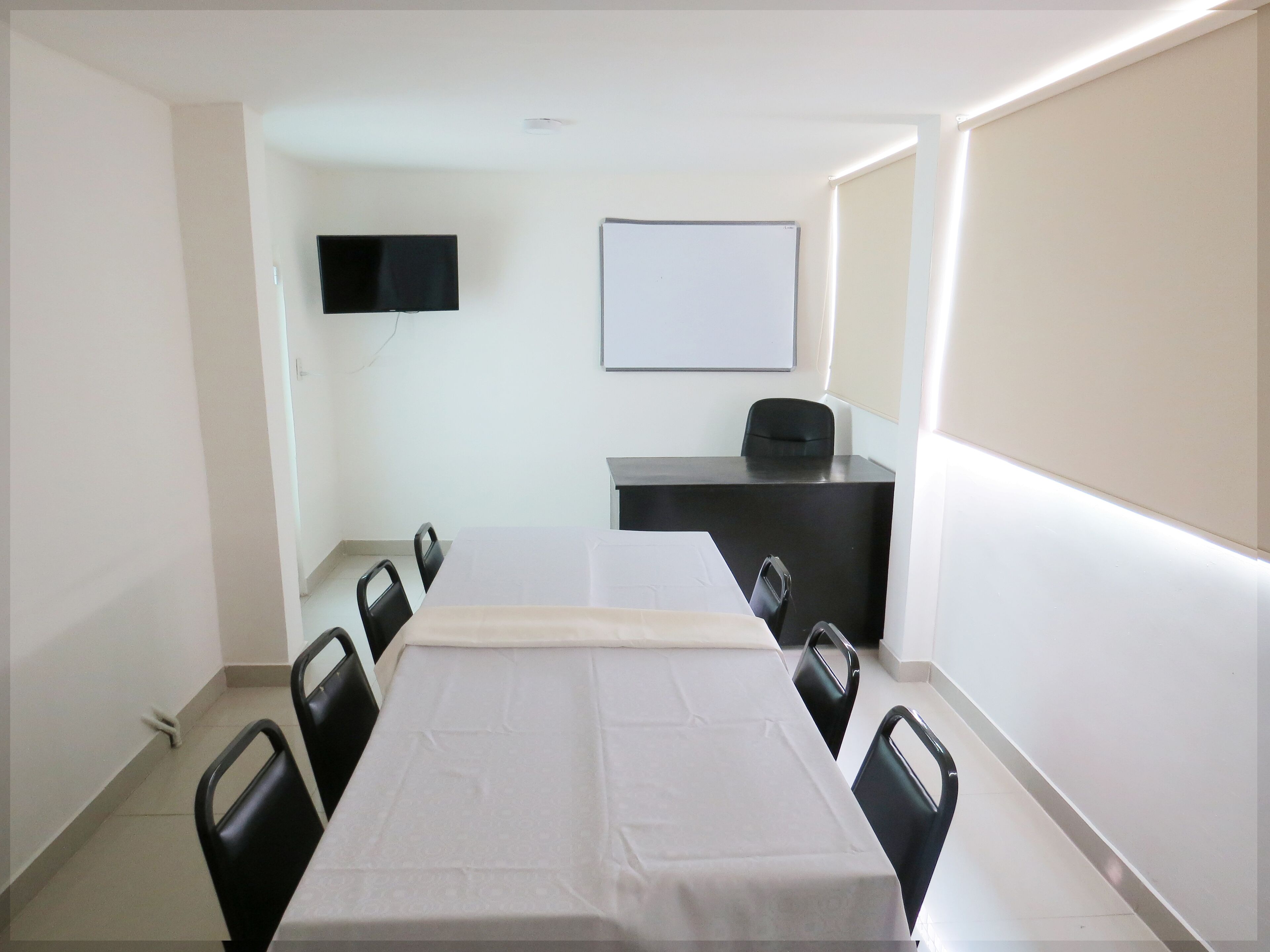 Photo - Hotel Royal Puebla