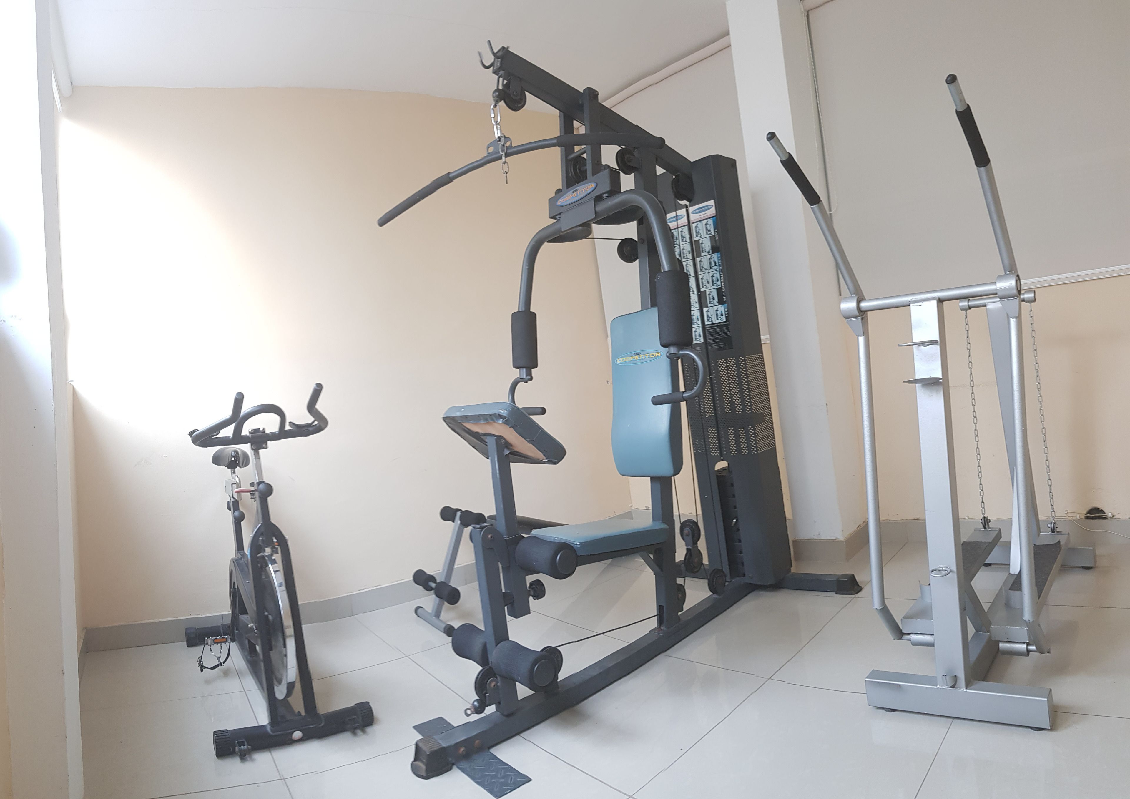 Photo - Hotel Royal Puebla