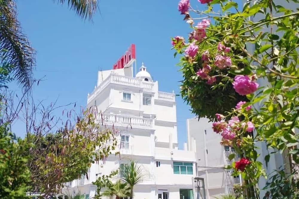 Hotel Royal Puebla