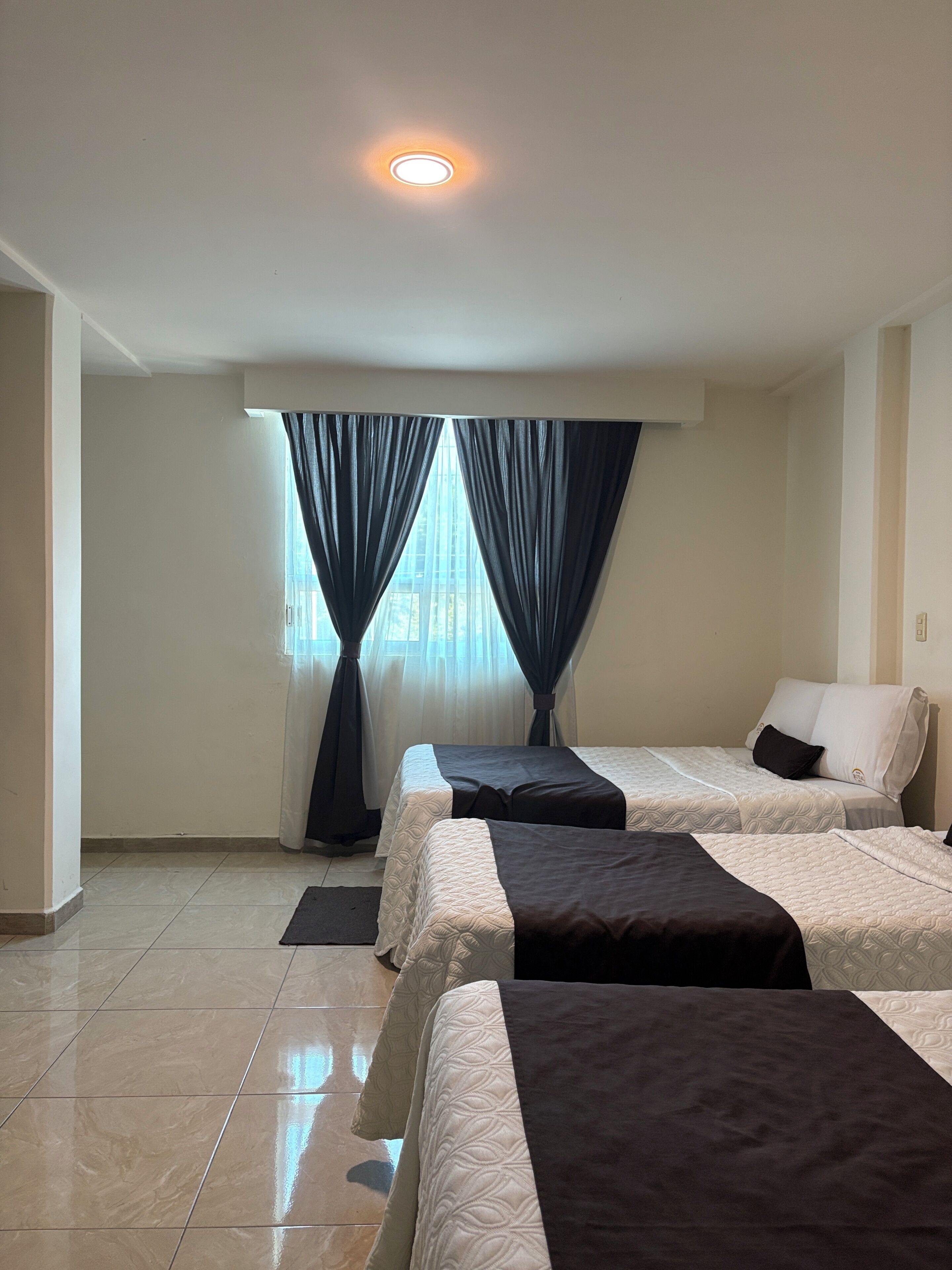 Photo - Hotel Royal Puebla
