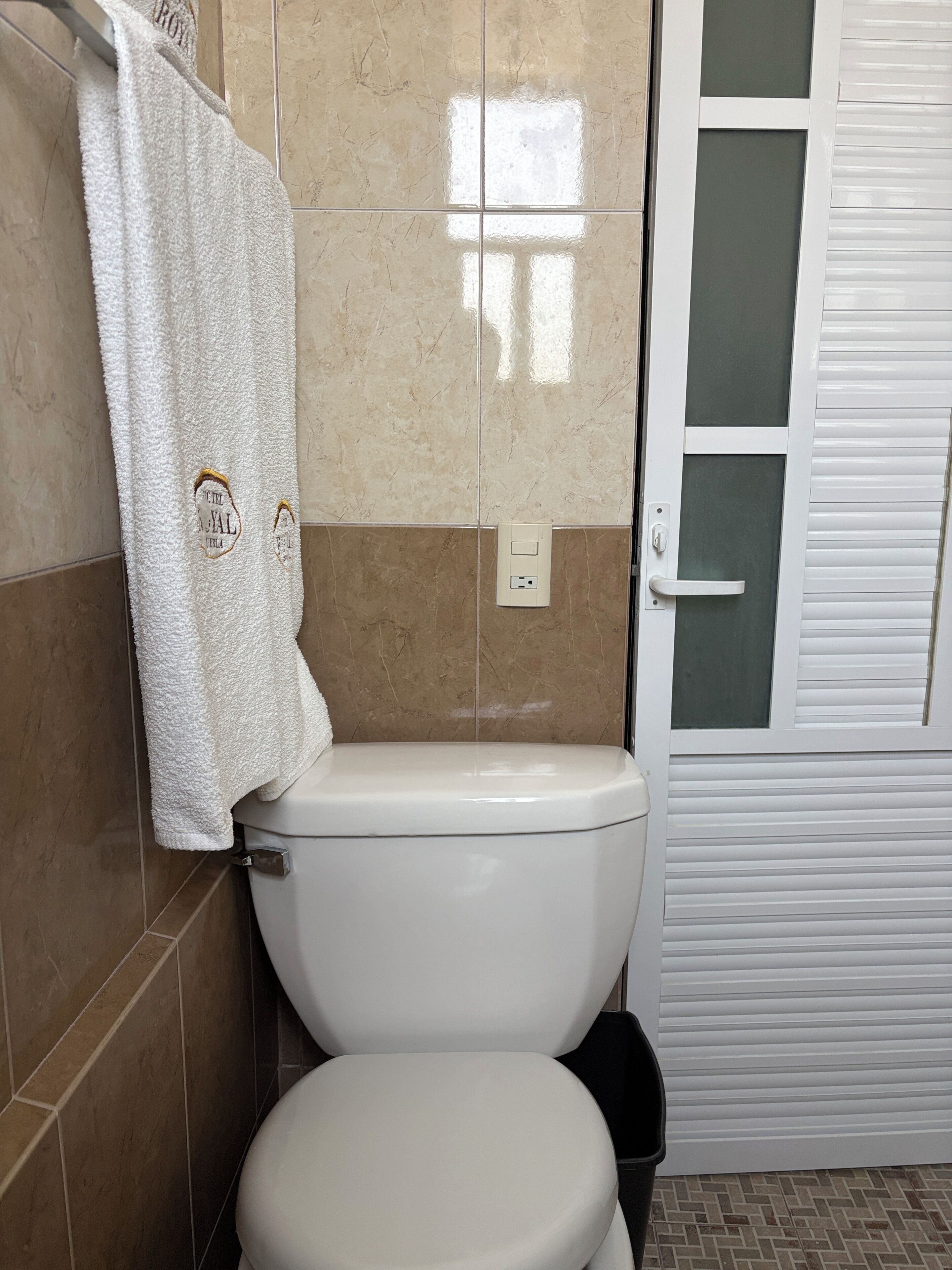 Photo - Hotel Royal Puebla