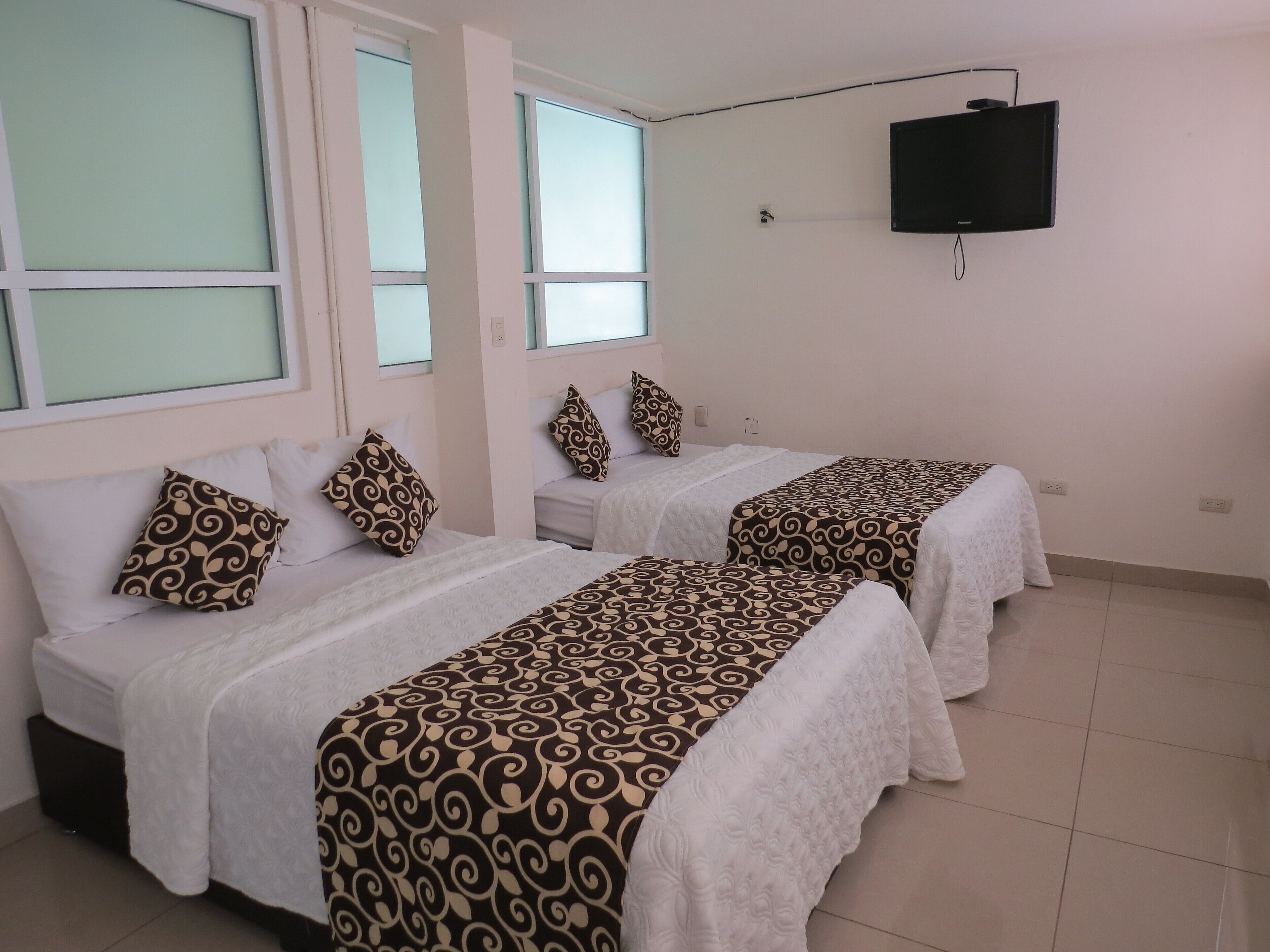 Photo - Hotel Royal Puebla