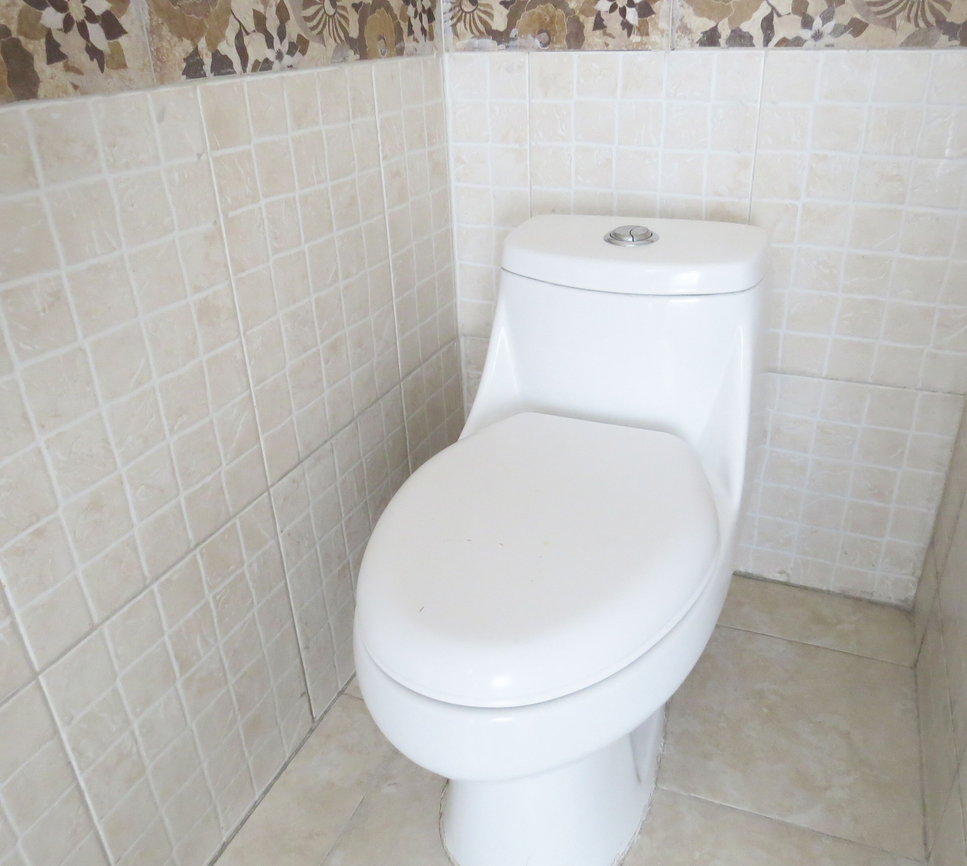 Kamar mandi