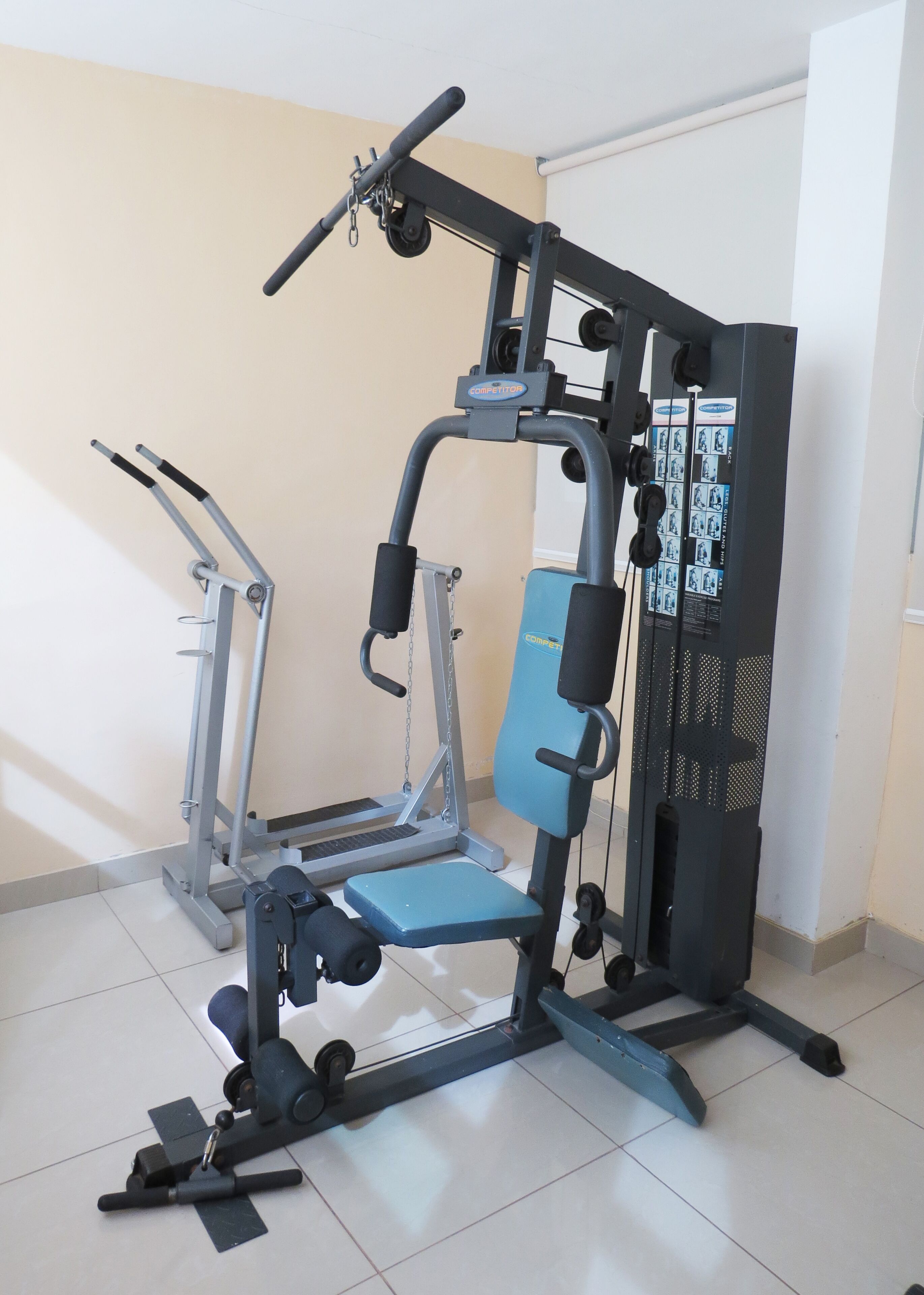 Photo - Hotel Royal Puebla