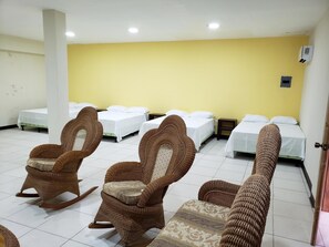 Sala de reuniones