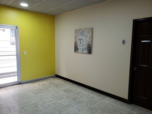 Ingang binnen