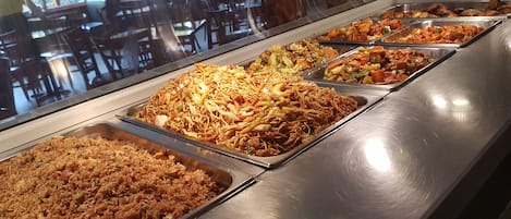 Buffet