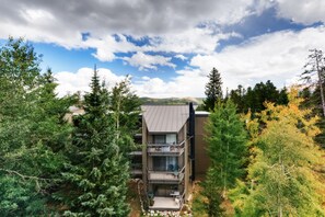 Exterior - Gold Camp Condominiums by CRMR (Breckenridge)