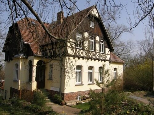 Villa Bellevue Dresden